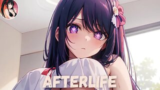 Nightcore - Afterlife | Besomorph & EMM