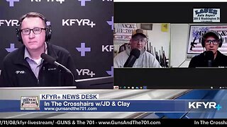 LIVE NOW!!!! - GUNS & The 701 - WWW.GUNSANDTHE701.COM