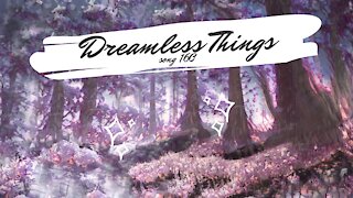 Dreamless Things (song 160, piano, music)