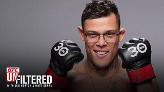 Caio Borralho, Is Leon Edwards’ Gym Justified For Banning Ian Machado Garry? | UFC Unfiltered