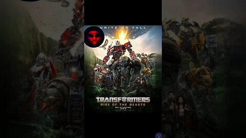 A J-Man Response: Transformers: Rise of the Beasts