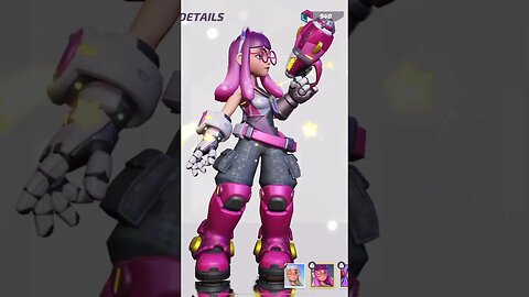 T3 Arena Heroes and Skins, RATE THIS SKIN ON A SCALE OF 10 57