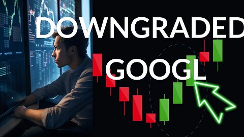 Google's Uncertain Future? In-Depth Stock Analysis & Price Forecast for Fri - Be Prepared!