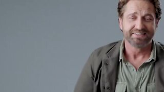 Gerard Butler Talks About His Role In Law Abiding Citizen