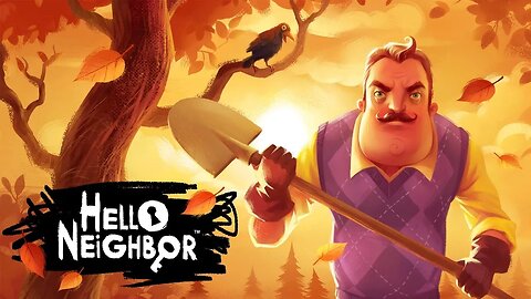 Making Neighbour's Fool! | Hello Neighbour #1|