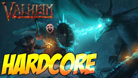 Valheim: Hardcore