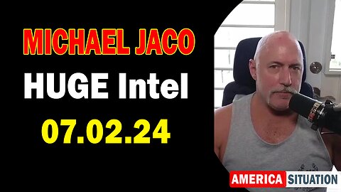 Michael Jaco HUGE Intel: "What Impact Will The Recent Supreme Court Decisions Have On J6 Prisoners"