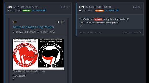 NEOnazi plans [for attack into 9 european citys]