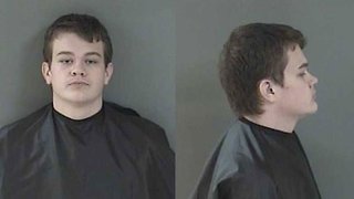 18-year-old Sebastian man arrested in connection with homicide near Fellsmere