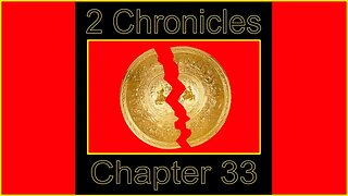 2 Chronicles 33