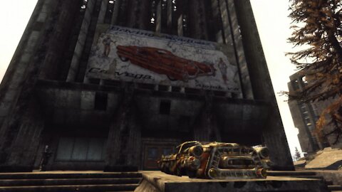 Fallout 3 Walkthrough (Modded) Part 145