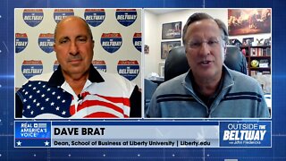 Dave Brat on Inflation and the National Debt