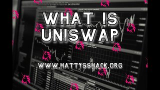 What is Uniswap (UNI)