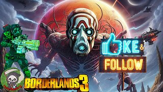 Borderlands 3