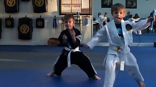 Victory Martial Arts Drills 2017 12 3