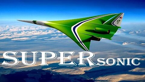 SUPERSONIC JETS | STAR RAKER | SPACEX | ELON MUSK | NASSA