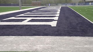 Hillsdale College set to modernize their outdoor athletics programs