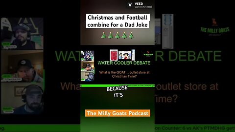 WHOVILLE HATES FOOTBALL #dadjokes #dadlife #dadjoke #trendingshorts #short #jokes #funny #podcast
