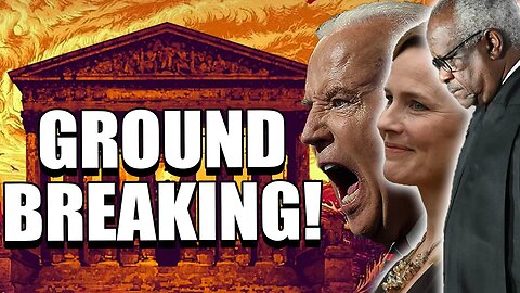 Ground Breaking Supreme Court Decision Changes Second Amendment Landscape & Fight!!!