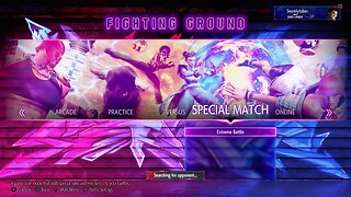 Street Fighter 6 stream Gamers Gaming reaction