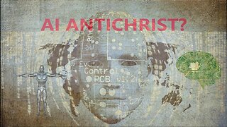 AI Antichrist?