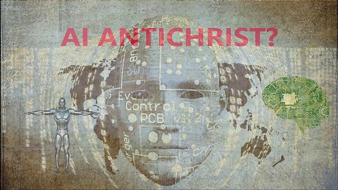 AI Antichrist?