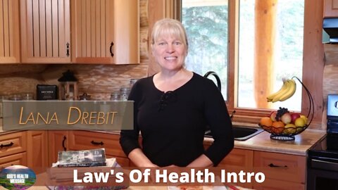 Tiny Bites for STRENGTH – Introduction- Restoring Health Naturally-Lana Drebit