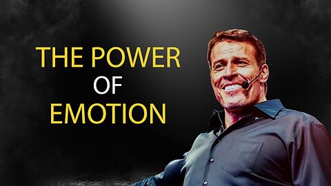 The Power of Emotion!