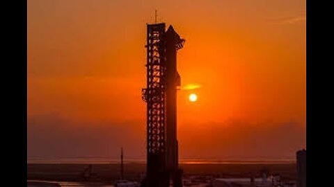 IFT-4 Flight Test Launch For SpaceX Starship 06.06.2024 @rumblevideo @Twitch Broadcast 🎥🎬