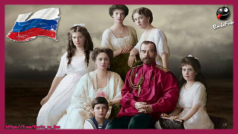 The Ritual Regicide of the Romanov Dynasty