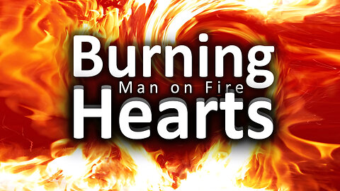 Wachter 163 - Burning Hearts