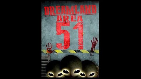 DREAMLAND Area 51