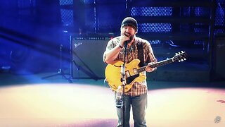 Colder Weather - Zac Brown Band