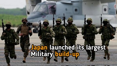 Japanese pacifists plan to increase military spending