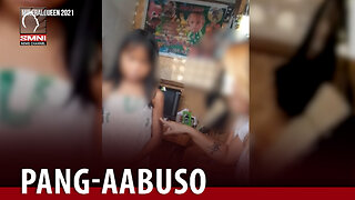 Viral video ng mga batang ipinapahiya ng magulang sa social media, pinalagan ng CWC