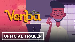 Venba - Official Launch Trailer