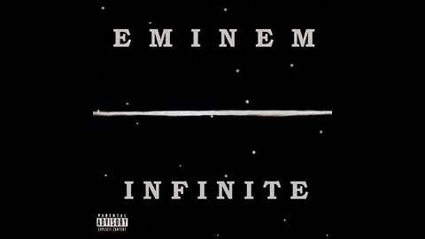 Eminem Infinite