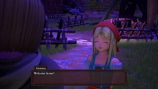 Dragon Quest XI, playthrough part 29 (with commentary)