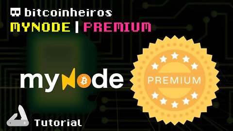 4 - myNode: Versão Premium