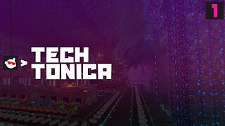 I AM ABSOLUTELY OBSESSED With NEW 1st Person Factory Management Game TECHTONICA (Early Access)