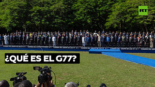 Qué es el G77, que abarca a 134 países que luchan por un mundo multipolar