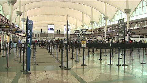 Denver International Airport janitorial workers set to strike starting Friday