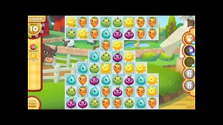 Farm Heroes Saga Level 13