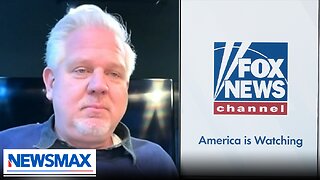 Glenn Beck: Fox will never be a cool kid