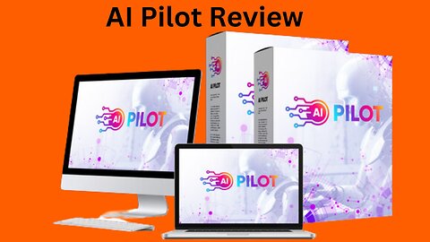 AI Pilot review