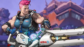 Green's Zarya Cherry Pop