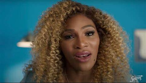 Debating (Bristol) Jehovah's Witness 2,976: Serena Williams and the Olympic Flame