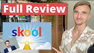 Why Skool.com by Sam Ovens is better than Kajabi & FB Groups (For Courses/Coaching Programs!)