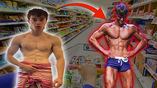 SUMMER CUT | What I Eat To Get Shredded (And What To Avoid!)