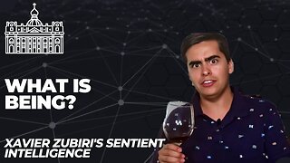 What is Being? Part Two (Xavier Zubiri's Sentient Intelligence Episode 9)